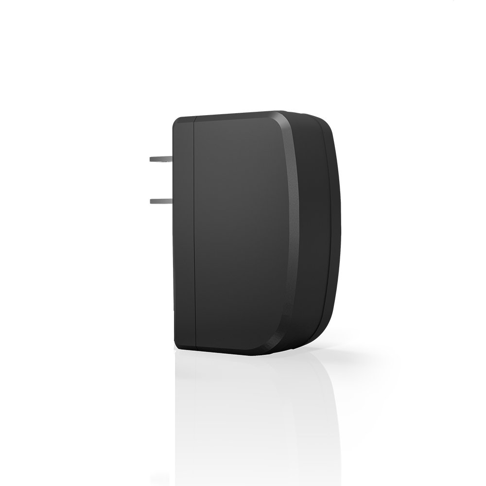 Algopix Similar Product 19 - AC Infinity Turbo Fan Power Adapter