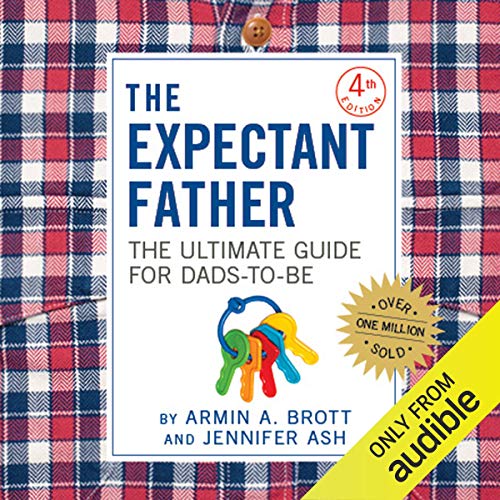 Algopix Similar Product 20 - The Expectant Father The Ultimate