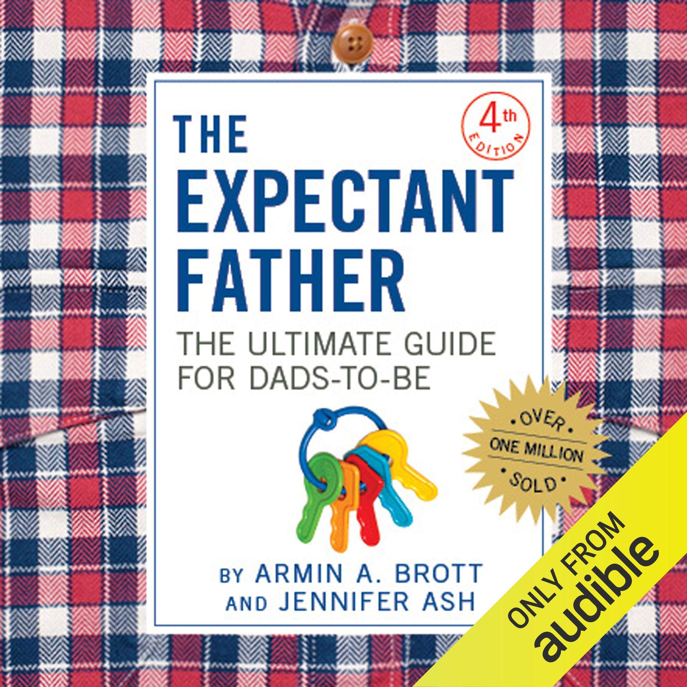 Algopix Similar Product 18 - The Expectant Father The Ultimate