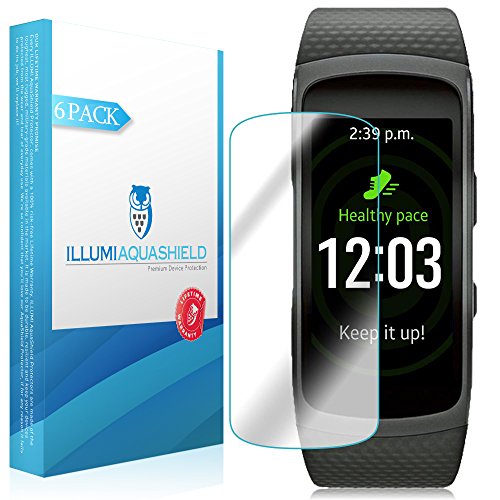 Algopix Similar Product 9 - ILLUMI AquaShield Screen Protector