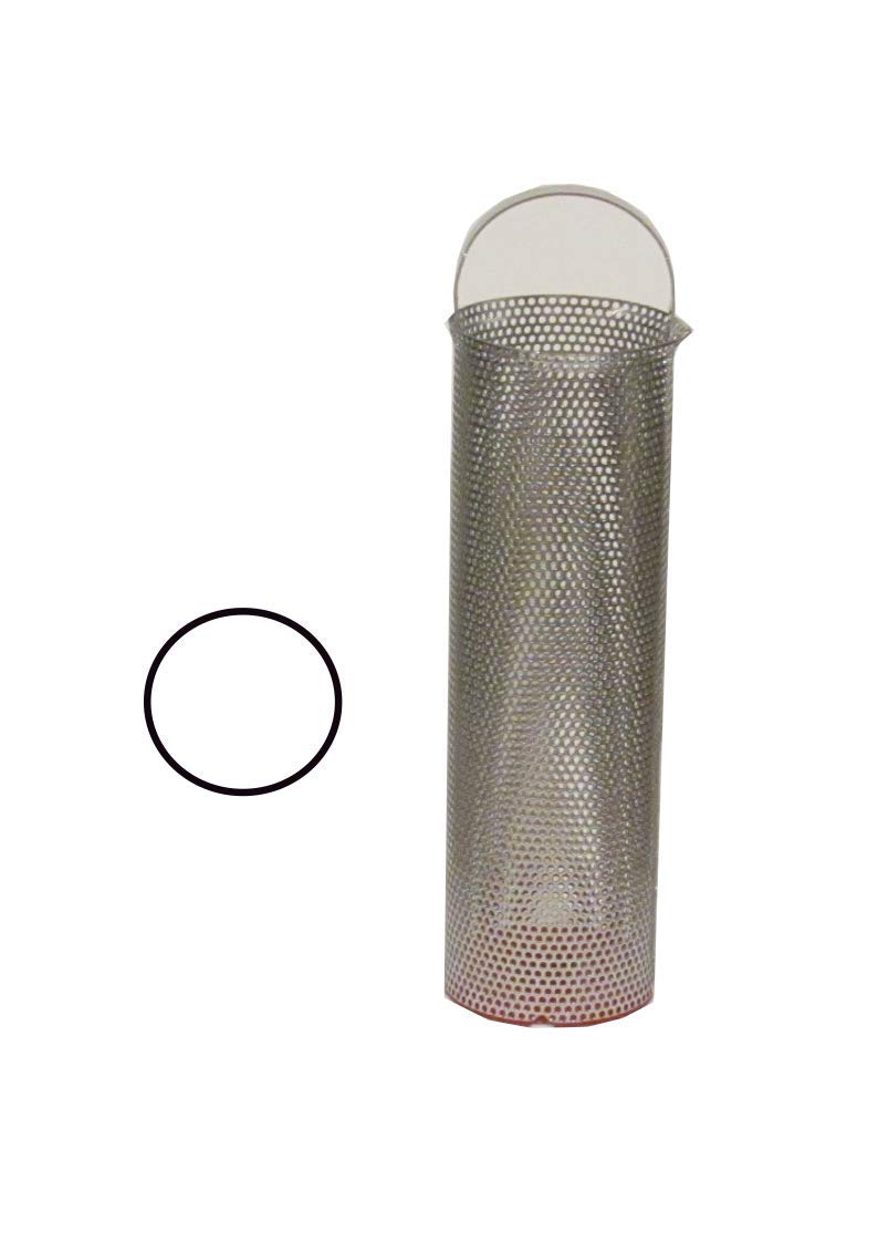 Algopix Similar Product 12 - GROCO BS3 Stainless Steel Basket 
