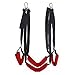 Algopix Similar Product 14 - Adult Sex Swing Bondage Love Swing for