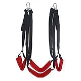 Algopix Similar Product 16 - Adult Sex Swing Bondage Love Swing for