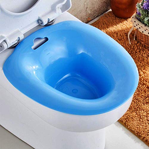 Algopix Similar Product 5 - Douper Medical Grade Sitz Bath for