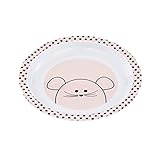 Algopix Similar Product 4 - Lassig Kids Plate with Silicone Little