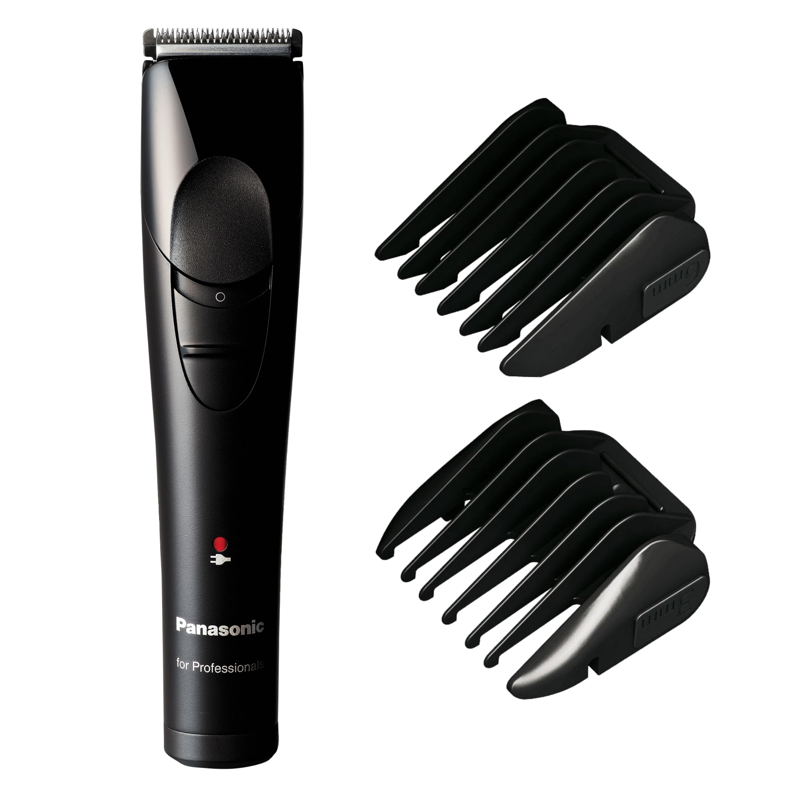 Algopix Similar Product 3 - Panasonic ERGP21 Professional Cordless