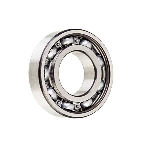 Algopix Similar Product 9 - FAG NU306EM1 CYLINDRICAL ROLLER