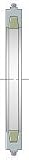 Algopix Similar Product 3 - FAG FSV612 FELT SEAL FOR PLUMMER BLOCKS