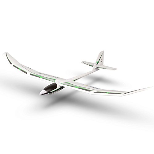 Algopix Similar Product 7 - E-flite Radian XL 2.6m Airplane