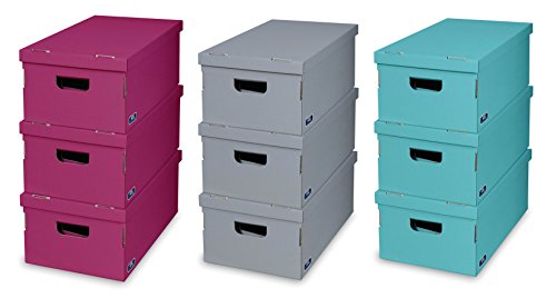 Algopix Similar Product 13 - Domopak Living 8001410071361 QuickFit