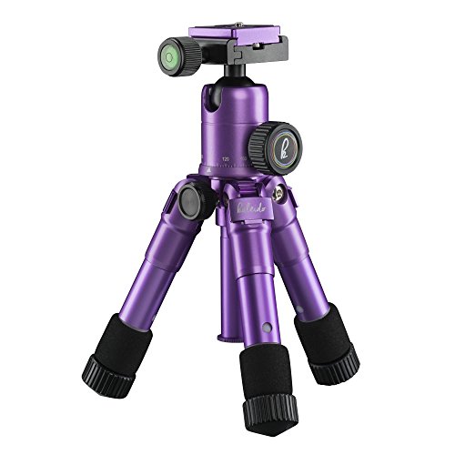 Algopix Similar Product 16 - Mantona Kaleido Mini Light Purple