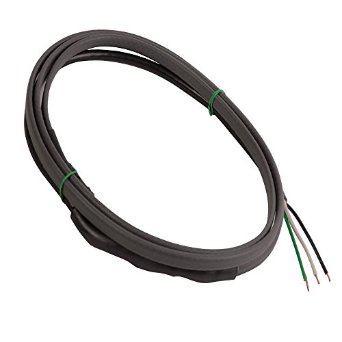 Algopix Similar Product 20 - Diversitech HC022 240V Self Reg Heat