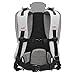 Algopix Similar Product 17 - SOLO Pro 49599 Back Support System for