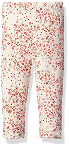 Algopix Similar Product 14 - Burts Bees Baby Baby Girls Leggings