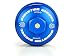Algopix Similar Product 17 - Sinister Diesel Oil Filter Cap for Ford