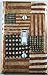 Algopix Similar Product 13 - Rustic American Flag Country Americana