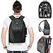Algopix Similar Product 17 - Vivitar Camera Backpack Bag for Sony