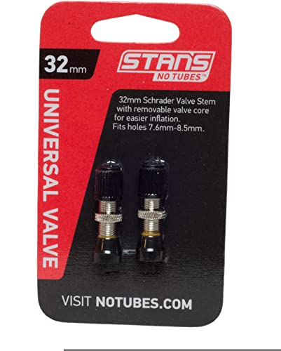 Algopix Similar Product 1 - Stan S No 2 Valves for Tubeless ATV