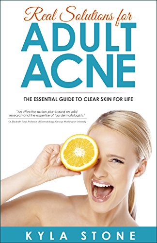Algopix Similar Product 12 - Real Solutions for Adult Acne The