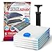 Algopix Similar Product 7 - Spacesaver Vacuum Storage Bags Medium