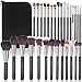 Algopix Similar Product 12 - Docolor Professional Makeup Brush Set