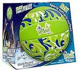 Algopix Similar Product 20 - Pumponator NEOVOL Volleyball