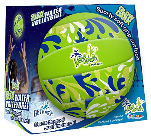 Algopix Similar Product 5 - Pumponator NEOVOL Volleyball