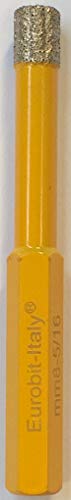 Algopix Similar Product 18 - Eurobit Frasen Drill Bit Trowel with