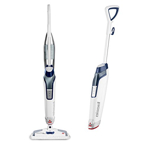Algopix Similar Product 10 - Bissell Steam Mop Steamer Tile Hard