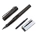 Algopix Similar Product 8 - Lamy Safari Fountain Pen Medium Nib 