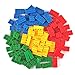 Algopix Similar Product 2 - Strictly Briks Toy Large Building