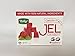 Algopix Similar Product 15 - Raspberry - Gelantin Free - Jel Dessert