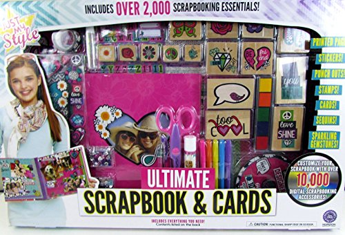 Algopix Similar Product 13 - Horizon Group USA Just My Style