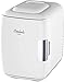 Algopix Similar Product 13 - Cooluli Mini Fridge for Bedroom  Car