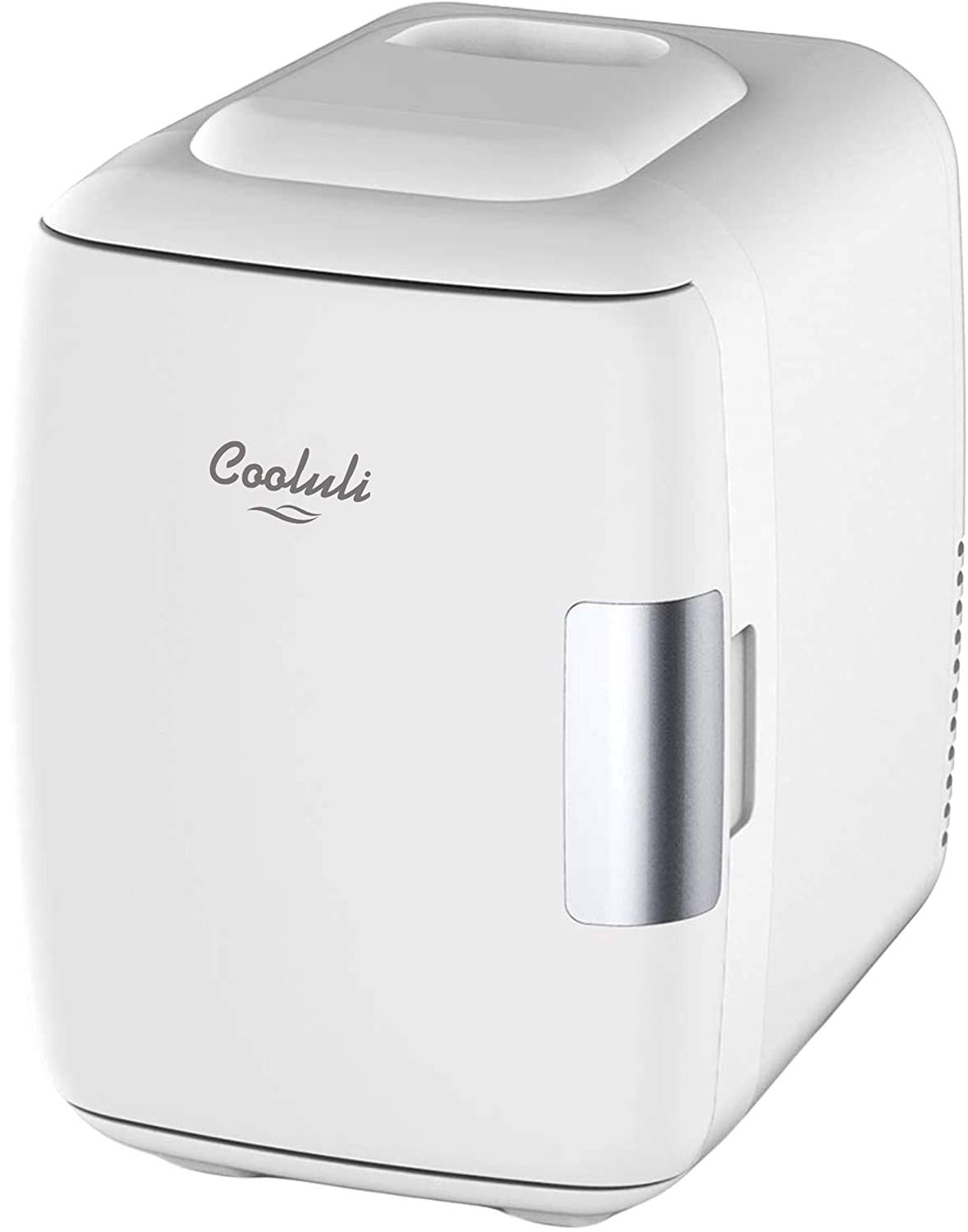 Algopix Similar Product 5 - Cooluli Mini Fridge for Bedroom  Car