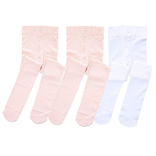 Algopix Similar Product 1 - STELLE Girls Ultra Soft Pro Dance