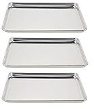 Algopix Similar Product 16 - Vollrath 5303 WearEver HalfSize Sheet