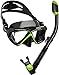 Algopix Similar Product 14 - Pano 4 & Supernova Dry (Black/Lime)