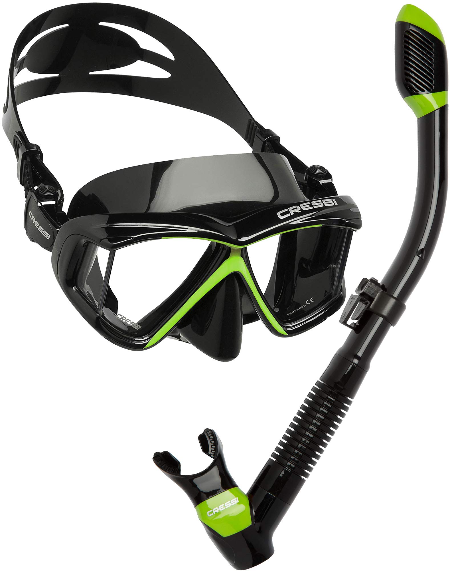 Algopix Similar Product 4 - Pano 4 & Supernova Dry (Black/Lime)