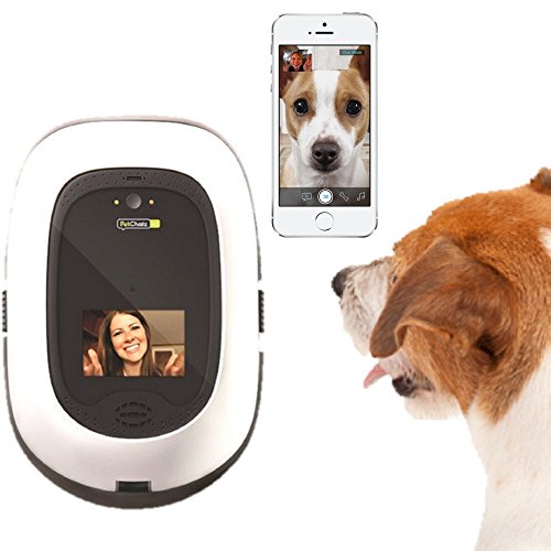 Algopix Similar Product 20 - PetChatz HD TwoWay Premium Audio and
