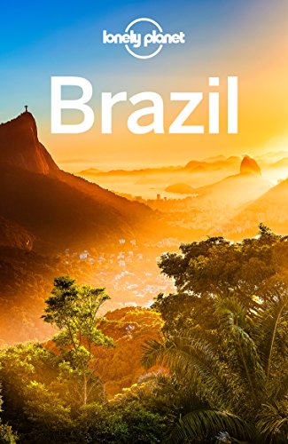 Algopix Similar Product 2 - Lonely Planet Brazil (Travel Guide)
