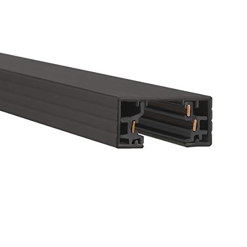 Algopix Similar Product 8 - WAC Lighting 120VH Track Single Circuit