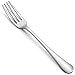Algopix Similar Product 3 - Hiware Dinner Forks Set FoodGrade