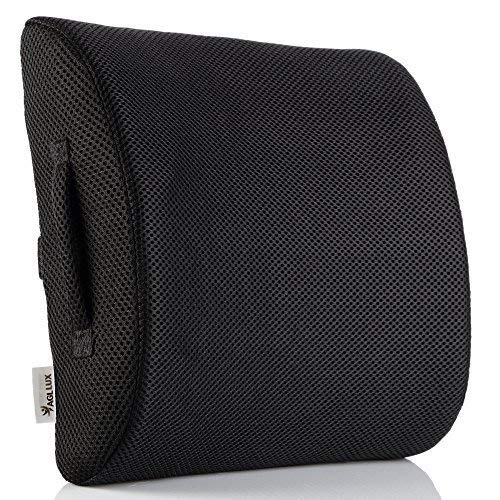 Algopix Similar Product 5 - Lower Back Lumbar Support Pillow 