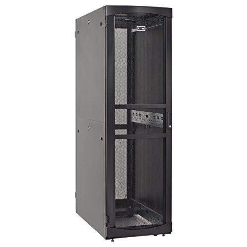 Algopix Similar Product 17 - Rs Server Enc 48U 600Mm 1200Mm Black