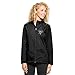 Algopix Similar Product 1 - 47 NHL Pittsburgh Penguins Womens