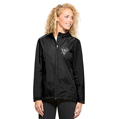 Algopix Similar Product 1 - 47 NHL Pittsburgh Penguins Womens