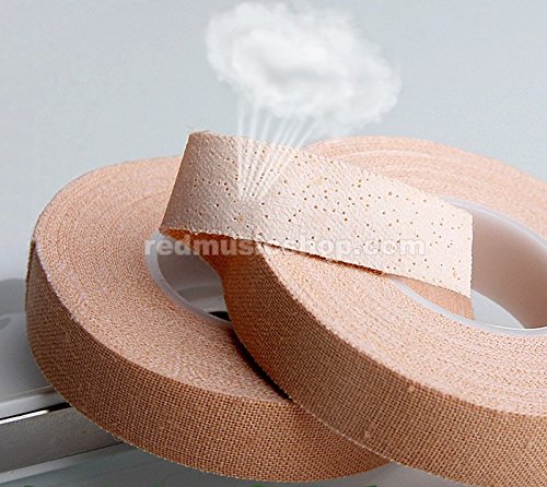 Algopix Similar Product 11 - Adhesive Tape for Guzheng and Pipa