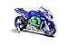Algopix Similar Product 15 - 118 Fiat Yamaha Movistar  2015 Season