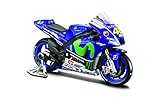 Algopix Similar Product 1 - 118 Fiat Yamaha Movistar  2015 Season